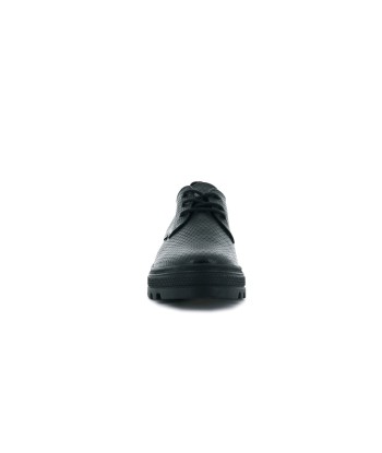 96954-001-M | PAMPA CULT LOW EMB | BLACK/BLACK Livraison rapide