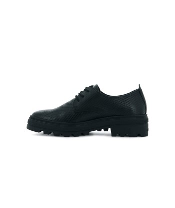 96954-001-M | PAMPA CULT LOW EMB | BLACK/BLACK Livraison rapide