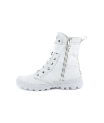 95945-116-M | PALLABOSSE TACT ST LEATHER | STAR WHITE acheter en ligne