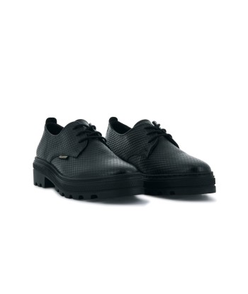 96954-001-M | PAMPA CULT LOW EMB | BLACK/BLACK Livraison rapide