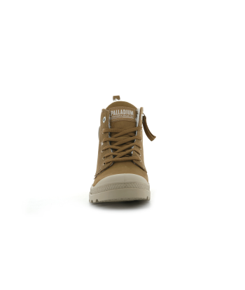 95982-252-M | PAMPA HI ZIP WL | DEAR BROWN 2023