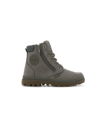 53476-256-M | PAMPA HI CUFF WATERPROOF | TAUPE Les magasins à Paris