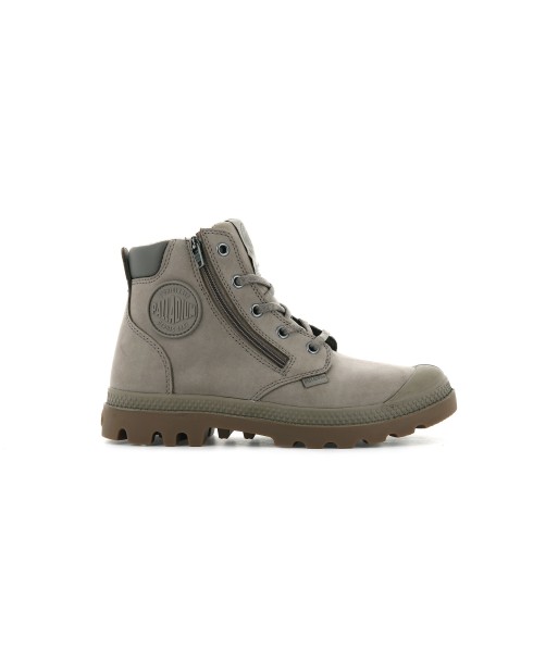 83477-256-M | PAMPA HI CUFF WPS | TAUPE Profitez des Offres !