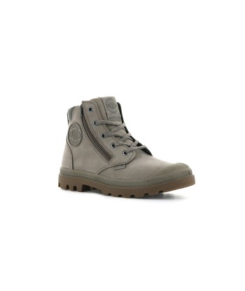 83477-256-M | PAMPA HI CUFF WPS | TAUPE Profitez des Offres !