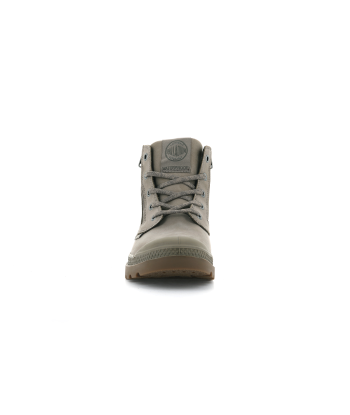 83477-256-M | PAMPA HI CUFF WPS | TAUPE Profitez des Offres !