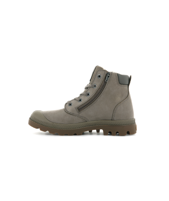 83477-256-M | PAMPA HI CUFF WPS | TAUPE Profitez des Offres !