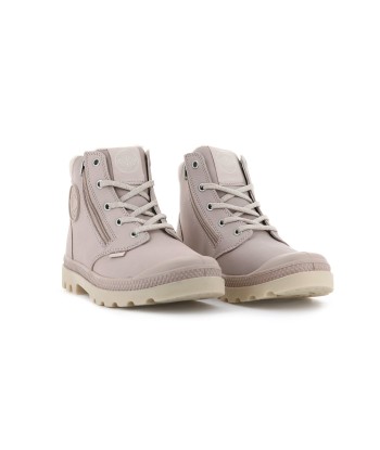 83477-636-M | PAMPA HI CUFF WPS | ROSE les muscles