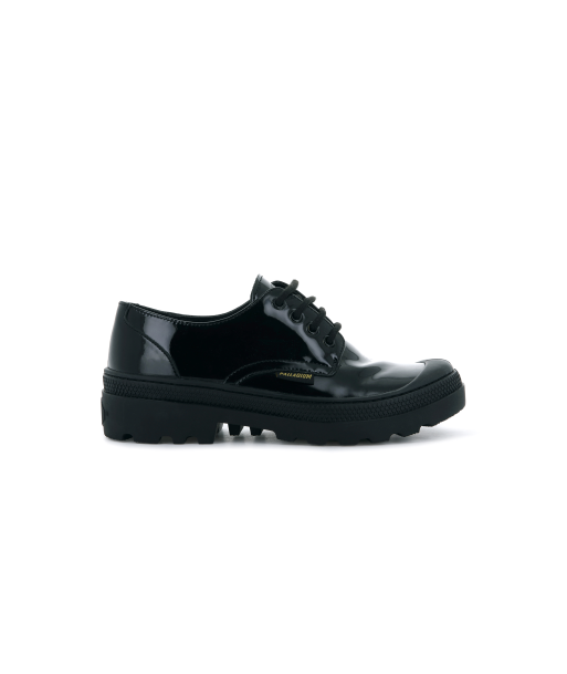 96945-001-M | PAMPA AVENUE LOW PTT | BLACK/BLACK acheter