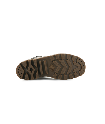 83477-256-M | PAMPA HI CUFF WPS | TAUPE Profitez des Offres !