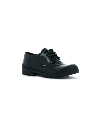 96945-001-M | PAMPA AVENUE LOW PTT | BLACK/BLACK acheter