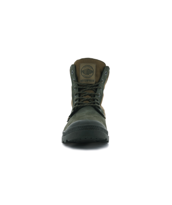 73234-380-M | PAMPA SPORT CUFF WPN | OLIVE Dans la société mordern