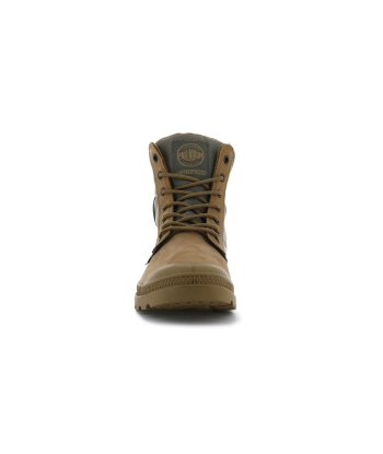 73234-252-M | PAMPA SPORT CUFF WPN | DEAR BROWN pas cheres