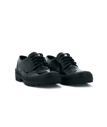 96945-001-M | PAMPA AVENUE LOW PTT | BLACK/BLACK acheter