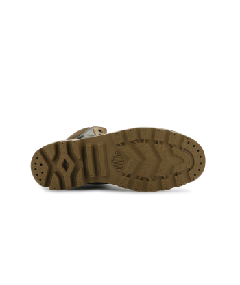 73234-252-M | PAMPA SPORT CUFF WPN | DEAR BROWN pas cheres