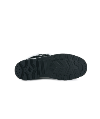 76890-008-M | BAGGY NBK WT | BLACK/BLACK pas cher 