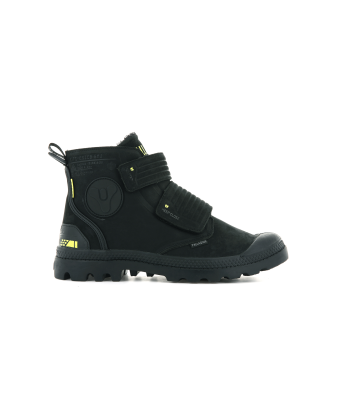 77131-001-M | PAMPA SUB ZERO | BLACK/BLACK meilleur choix