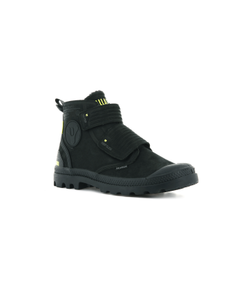 77131-001-M | PAMPA SUB ZERO | BLACK/BLACK meilleur choix