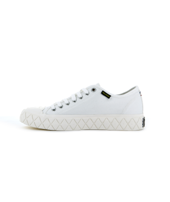 77014-116-M | PALLA ACE CANVAS | STAR WHITE Profitez des Offres !