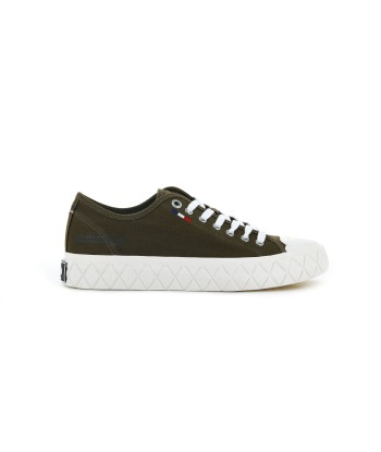 77014-307-M | PALLA ACE CANVAS | OLIVE de la marque