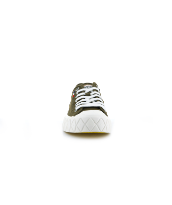 77014-307-M | PALLA ACE CANVAS | OLIVE de la marque