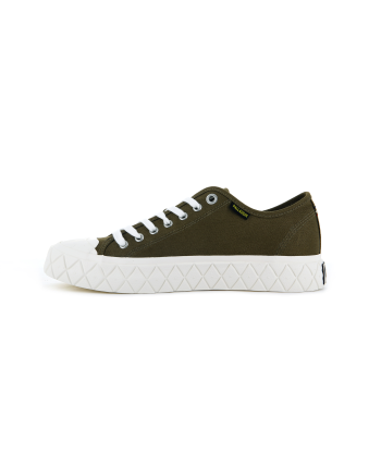 77014-307-M | PALLA ACE CANVAS | OLIVE de la marque