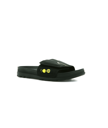 77029-008-M | SMILEY ® SOLEA BE KIND | BLACK/BLACK suggérées chez