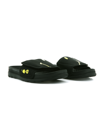 77029-008-M | SMILEY ® SOLEA BE KIND | BLACK/BLACK suggérées chez