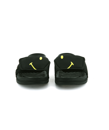 77029-008-M | SMILEY ® SOLEA BE KIND | BLACK/BLACK suggérées chez