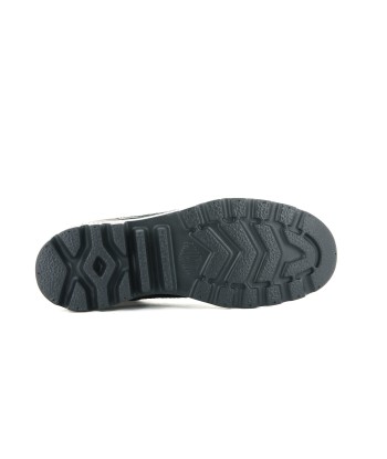 77034-045-M | PAMPA HI LITE KNIT | BLACK paiement sécurisé