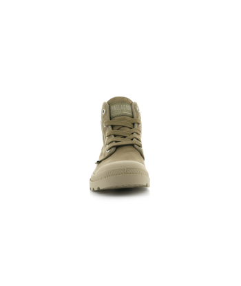 92352-307-M | WOMENS PAMPA HI | OLIVE/GINGER livraison gratuite