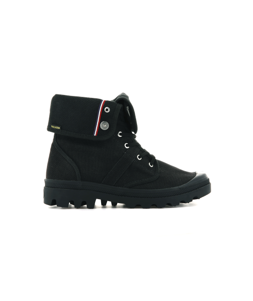 77019-008-M | PALLABROUSSE BAGGY LEGION | BLACK/BLACK 50-70% off 