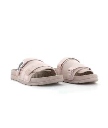 76696-613-M | SOLEA SLIDE | ROSE SMOKE de la marque