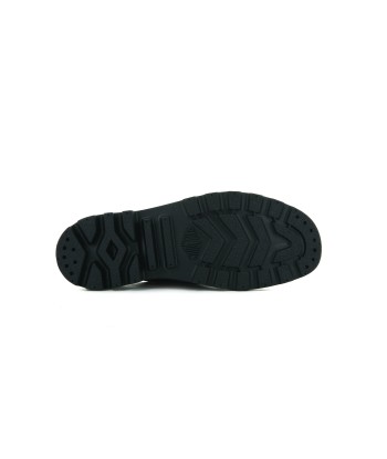 77102-008-M | PAMPA OXFORD PRIDE | BLACK livraison gratuite