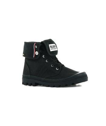 77019-008-M | PALLABROUSSE BAGGY LEGION | BLACK/BLACK 50-70% off 