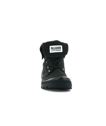 77019-008-M | PALLABROUSSE BAGGY LEGION | BLACK/BLACK 50-70% off 