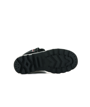 77019-008-M | PALLABROUSSE BAGGY LEGION | BLACK/BLACK 50-70% off 