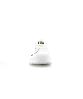 77080-116-M | SMILEY ® PAMPA OXFORD BE KIND | STAR WHITE suggérées chez