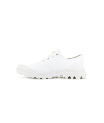 77080-116-M | SMILEY ® PAMPA OXFORD BE KIND | STAR WHITE suggérées chez