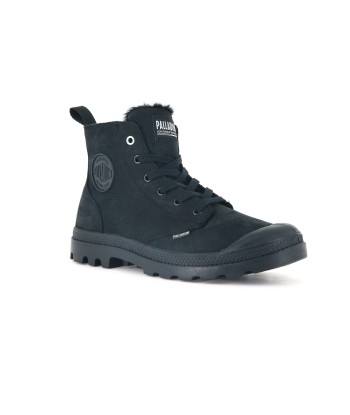 05982-010-M | PAMPA HI ZIP WL | ALL BLACK pas cher chine