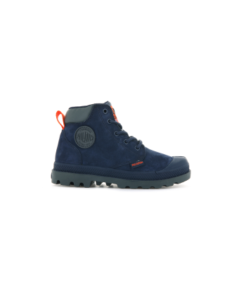 57216-425-M | PAMPA HI CUFF WP OZ | MOOD INDIGO de pas cher