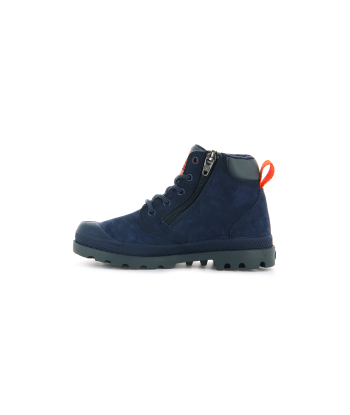 57216-425-M | PAMPA HI CUFF WP OZ | MOOD INDIGO de pas cher