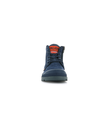 57216-425-M | PAMPA HI CUFF WP OZ | MOOD INDIGO de pas cher