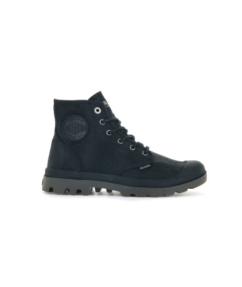 77222-008-M | PAMPA HI WAX | BLACK Economisez 