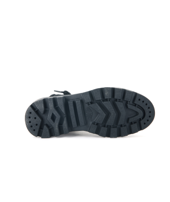 97212-010-M | PALLATROOPER ROCK TX | BLACK/BLACK les muscles